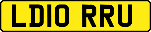 LD10RRU