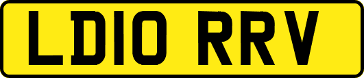 LD10RRV