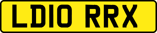 LD10RRX