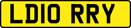 LD10RRY