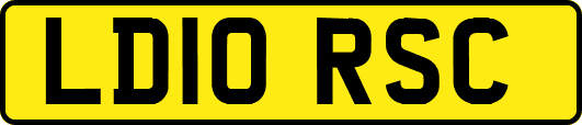 LD10RSC