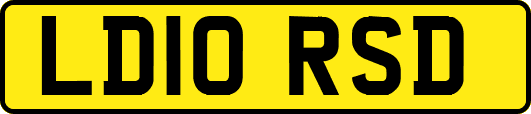 LD10RSD
