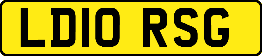 LD10RSG