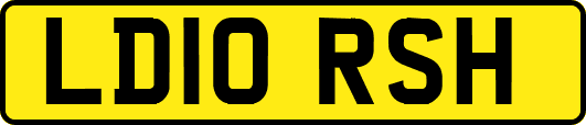 LD10RSH