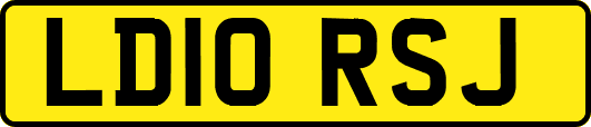 LD10RSJ