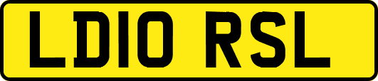 LD10RSL