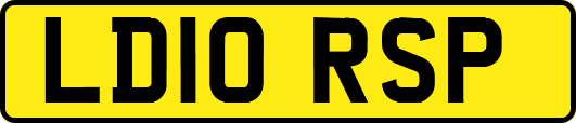 LD10RSP