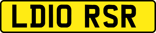 LD10RSR