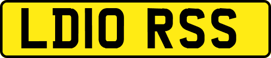 LD10RSS