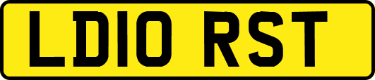 LD10RST