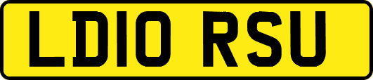 LD10RSU