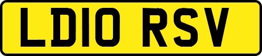 LD10RSV