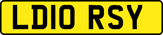 LD10RSY