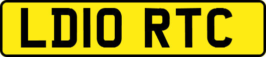 LD10RTC