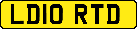 LD10RTD