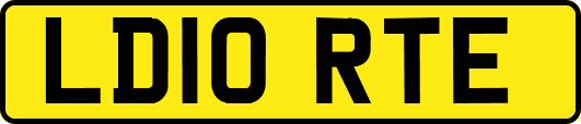 LD10RTE