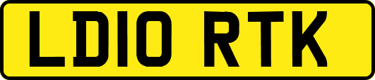 LD10RTK