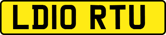LD10RTU