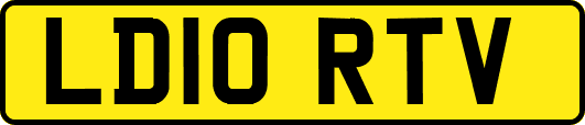 LD10RTV