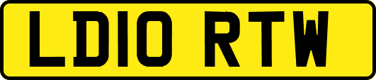 LD10RTW
