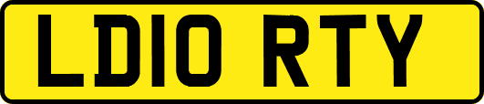 LD10RTY