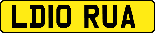 LD10RUA