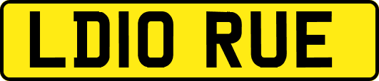 LD10RUE