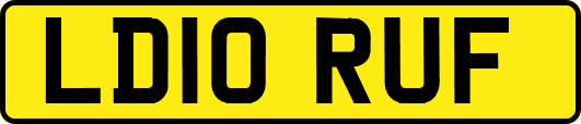 LD10RUF