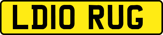 LD10RUG