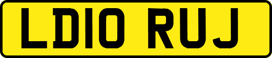 LD10RUJ