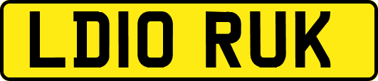LD10RUK
