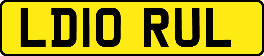 LD10RUL