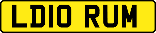 LD10RUM