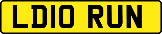 LD10RUN