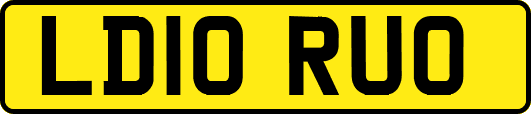 LD10RUO