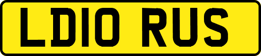 LD10RUS