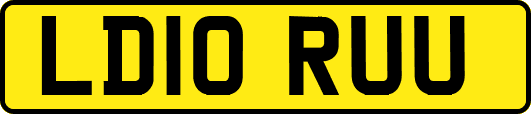 LD10RUU