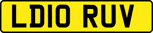 LD10RUV