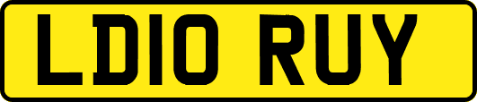 LD10RUY