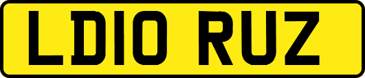 LD10RUZ