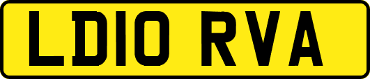 LD10RVA