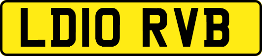 LD10RVB