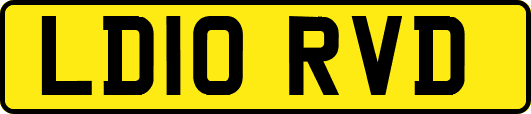LD10RVD