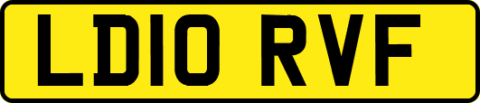 LD10RVF