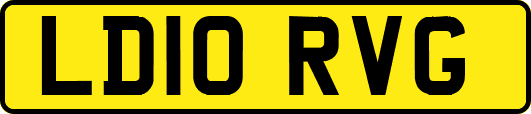 LD10RVG