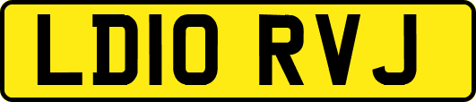 LD10RVJ