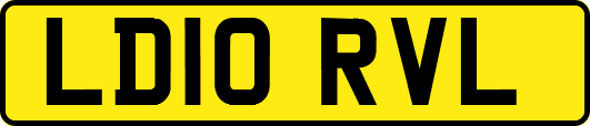 LD10RVL