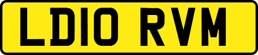 LD10RVM