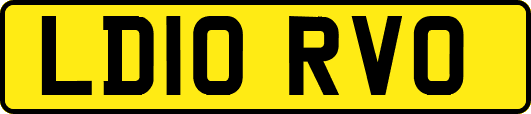 LD10RVO