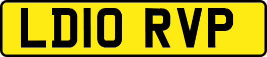 LD10RVP